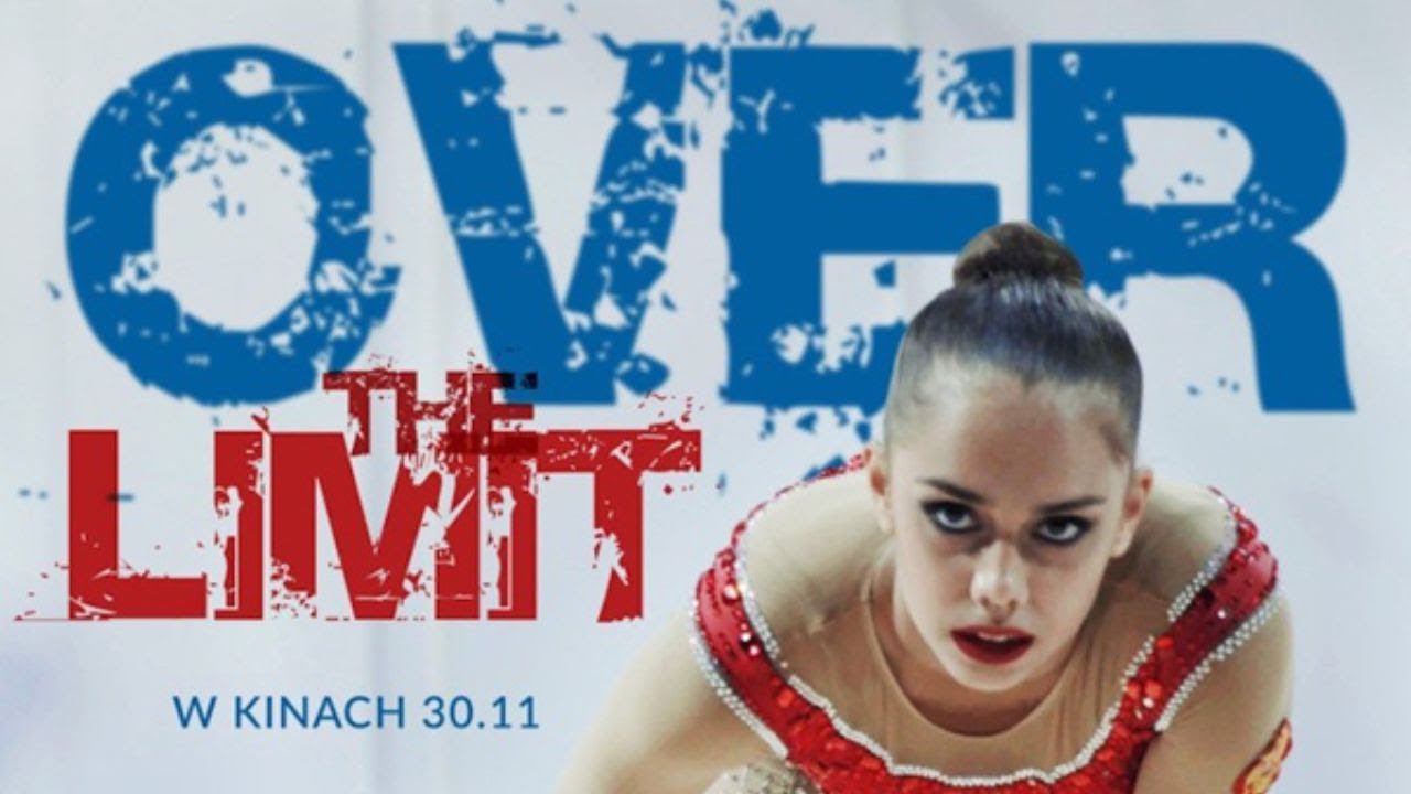 Over the limit zwiastun PL