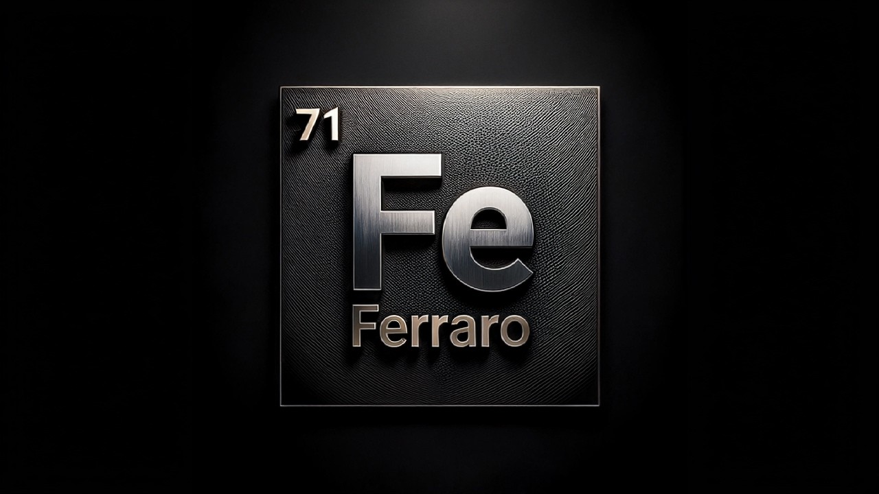 FERRARO – Le vecchie scarpe (Official Music Video)