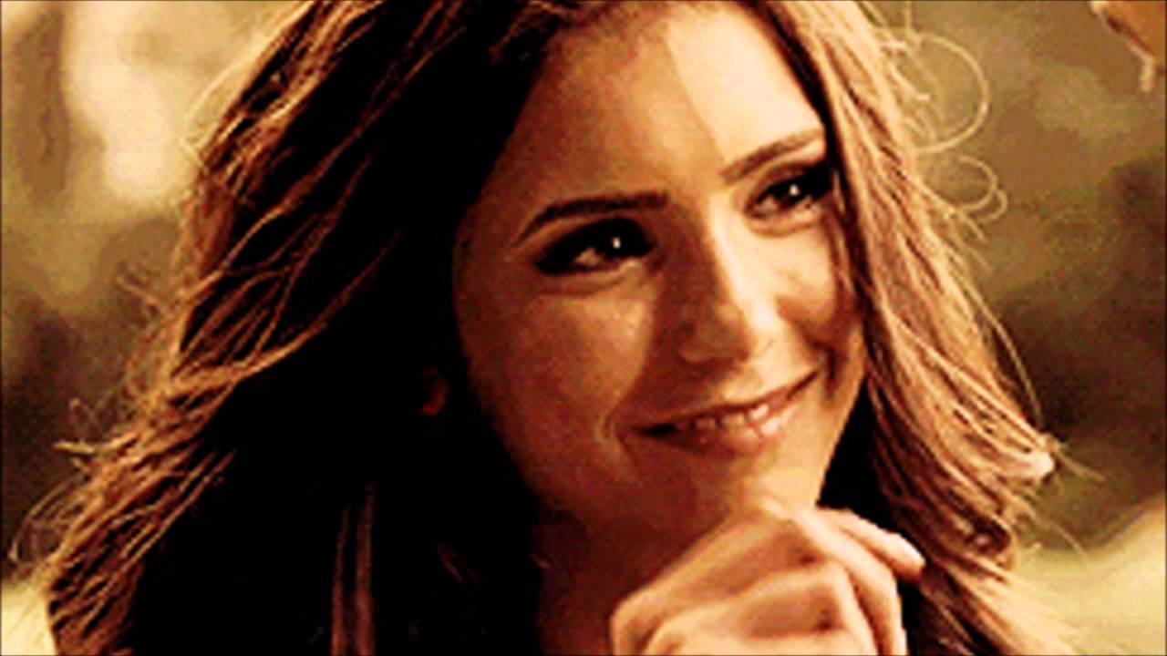 Katherine Pierce - Bad Blood