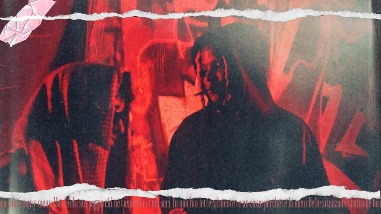 Yank - Certi N’ Prod. Trdkid (Visualizer)