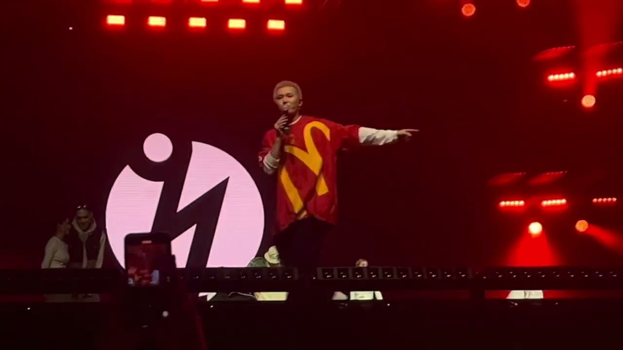 NINETY ONE - ÓRIK