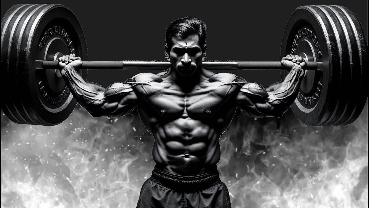 Music for the Gym - Pump it Up
