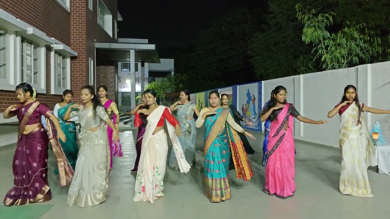 Phool Se bhi Sundar hai tu maa// amazing marya dance video