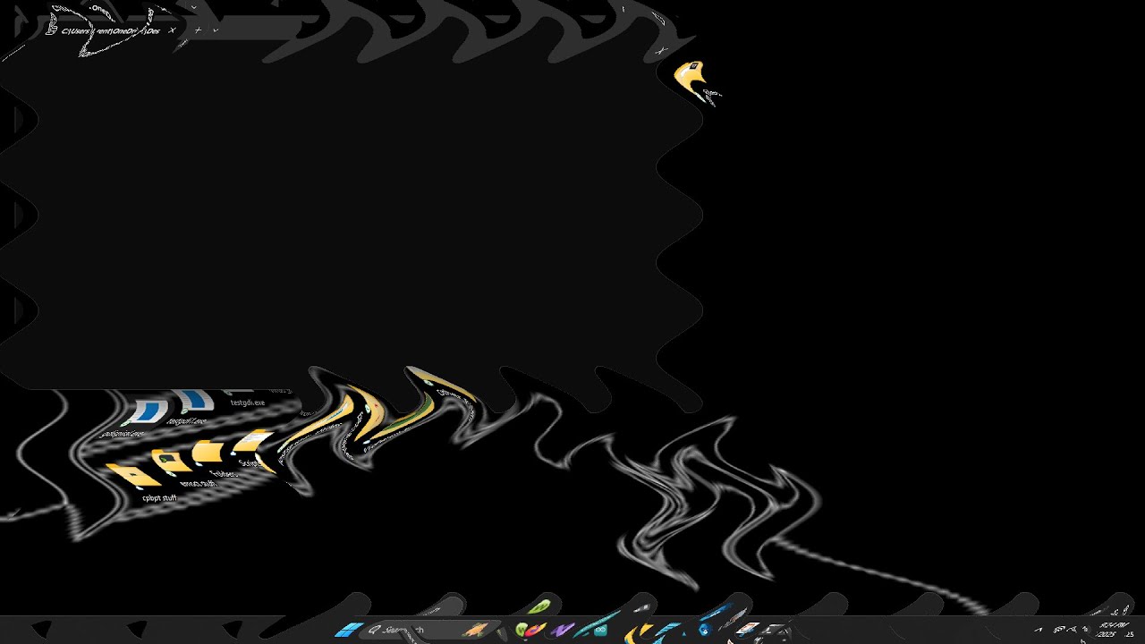 GDI effects
