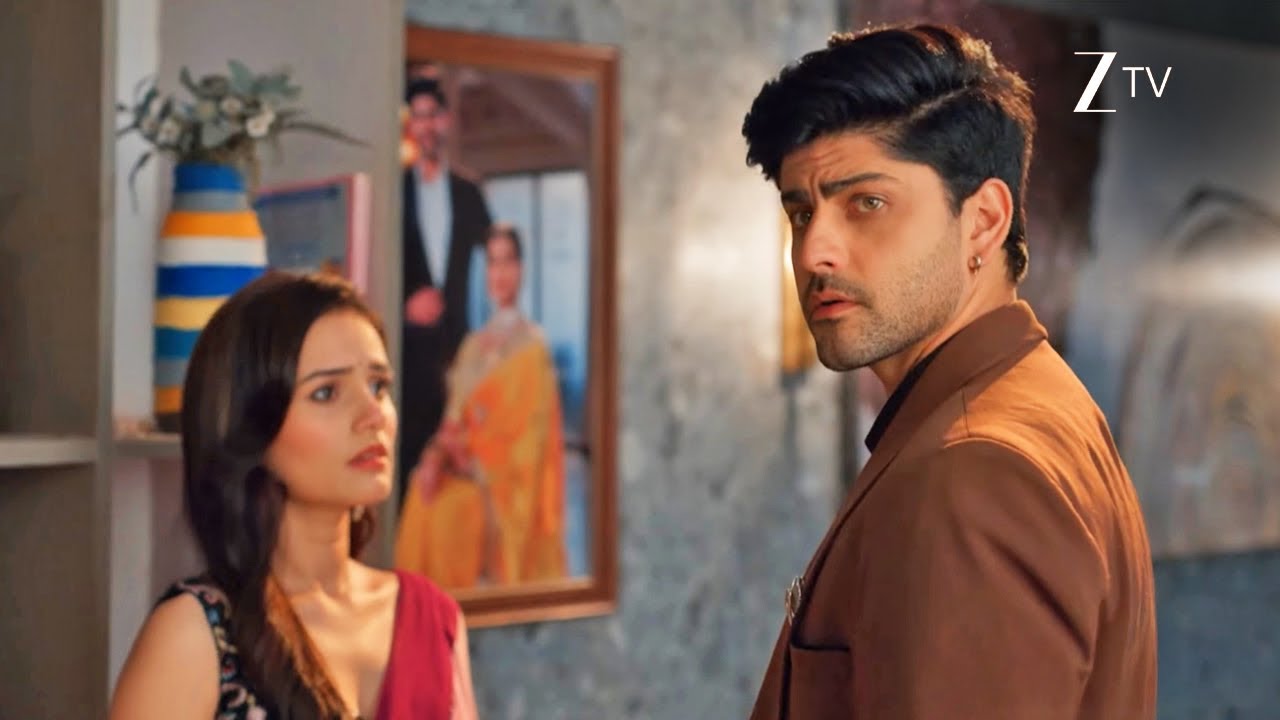 VASUDHA | Nandini questions Devansh's feelings