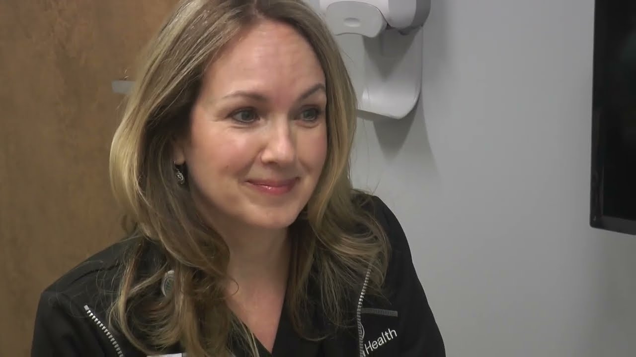 A Look at the Atrium Health Nursing Stars program