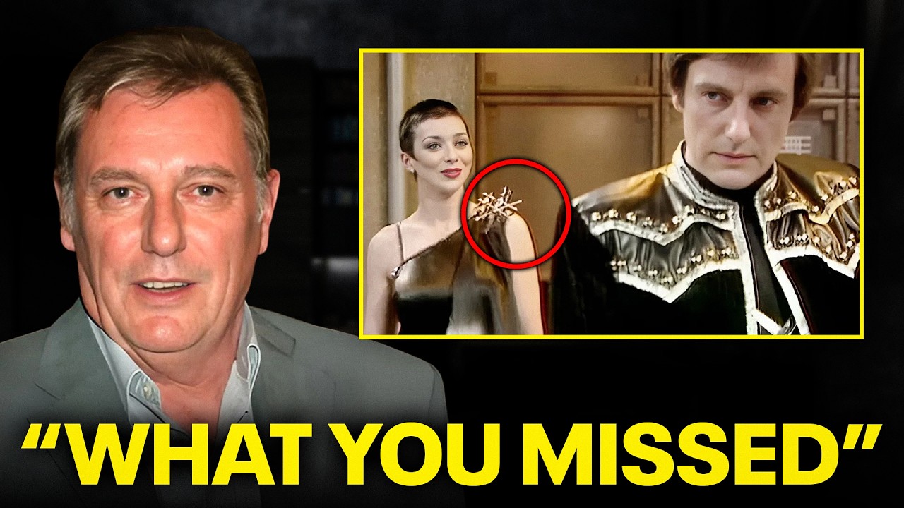 Blake's 7 Cast Reveals What Most Fans Never Figured Out
