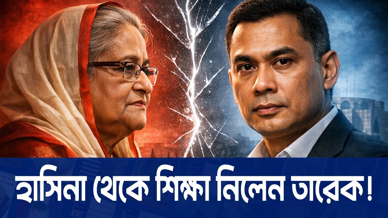 তারেকের আসনে প্রার্থী জাইমা না জোবাইদা | Zubaida Rahman | BNP | INT TODAY