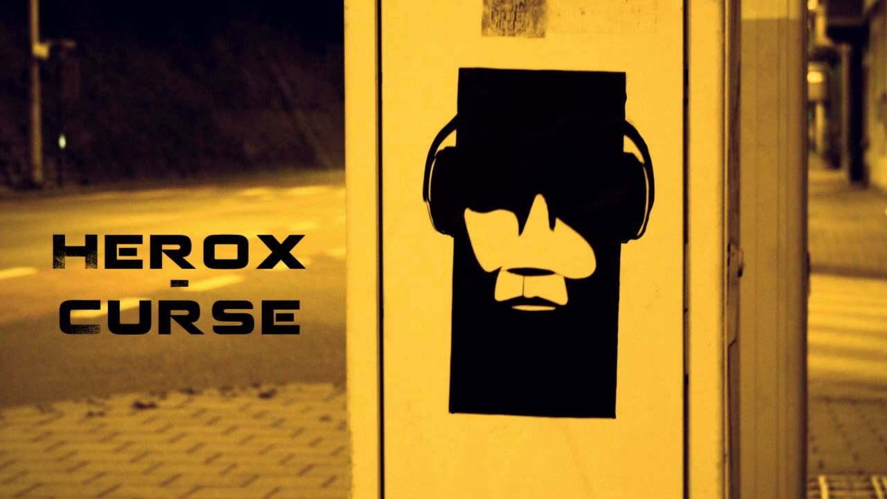 Herox - Curse