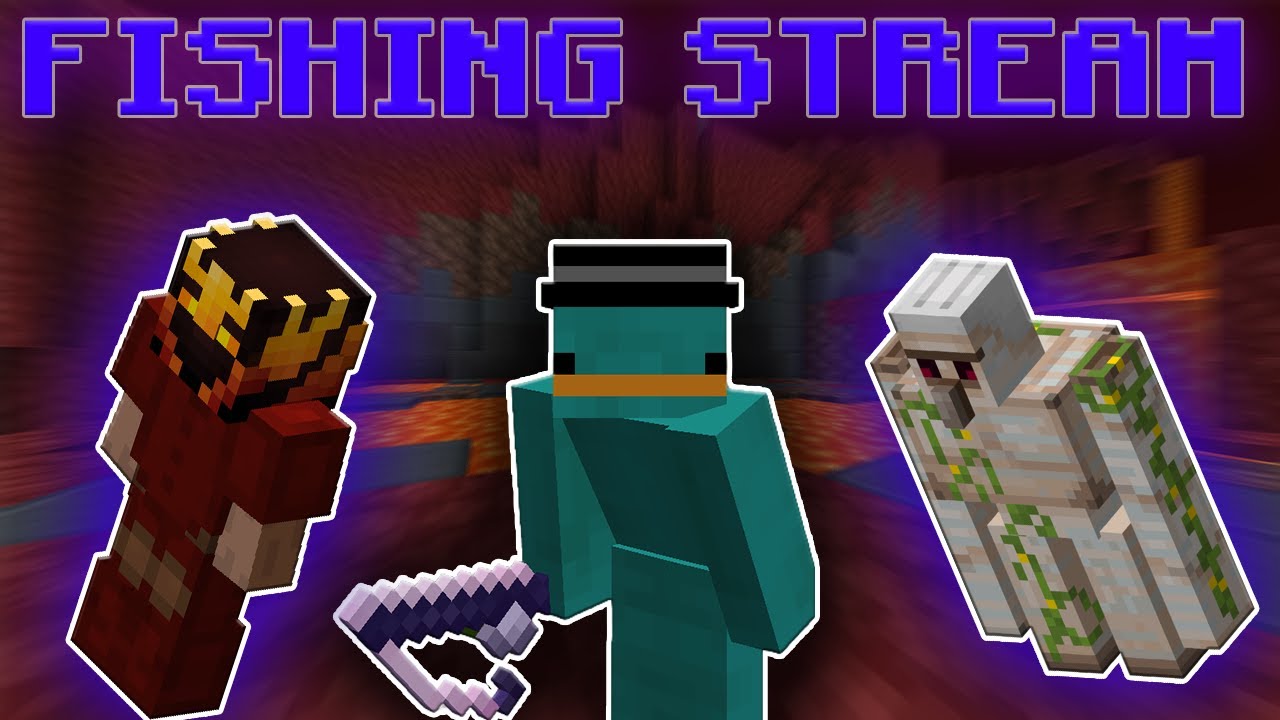 MASTER MODE GAMING /// GET IN | Hypixel Skyblock