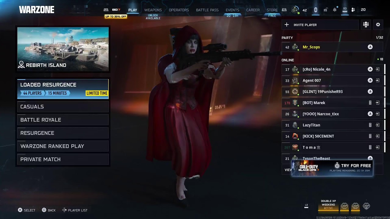 #blackops6 #zombies #verdansk