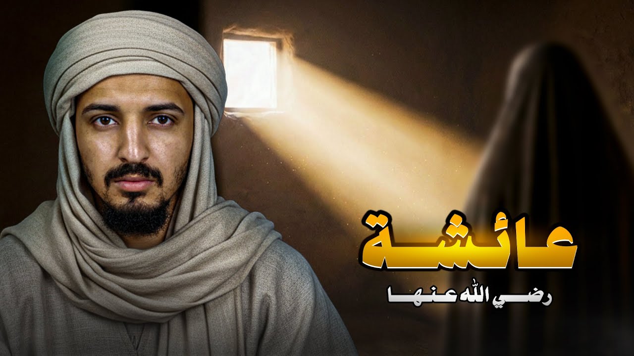 عائشة بنت أبي بكر - أعلم نساء الأمة (القصة كاملة) | أمهات المؤمنين 3
