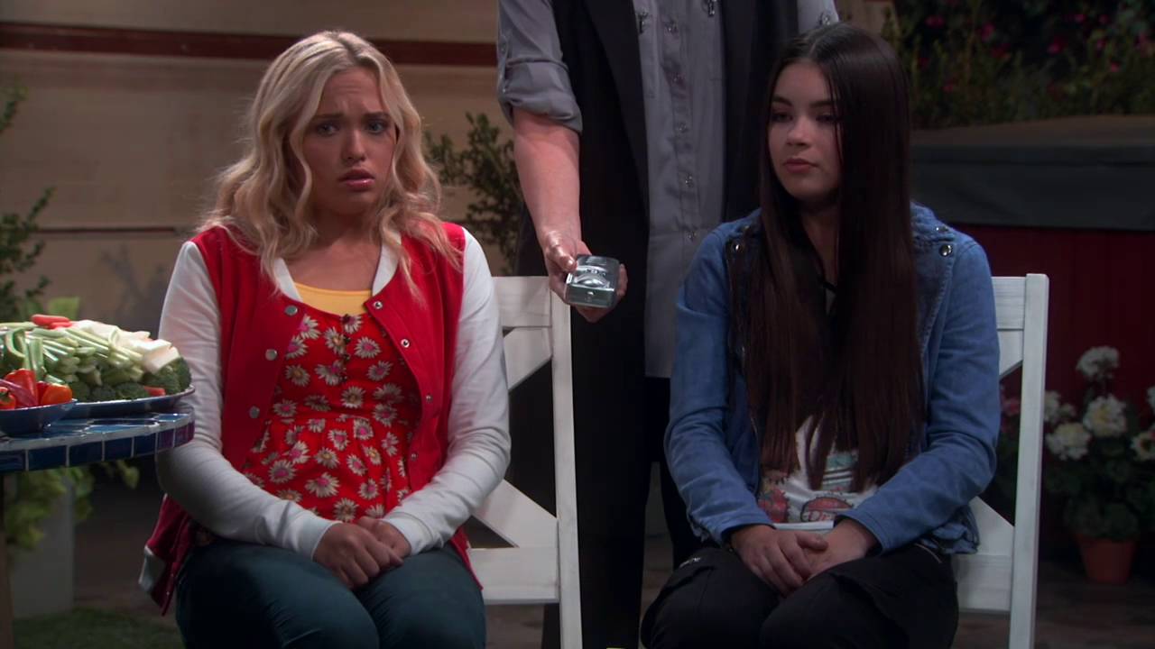 Fight the Future Part 2! | Best Friends Whenever | Disney Channel