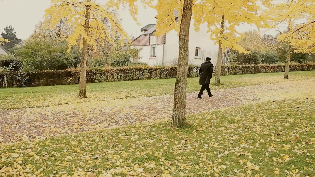 Sugar Kawar - Lettre à Papa (Clip Officiel) 2015