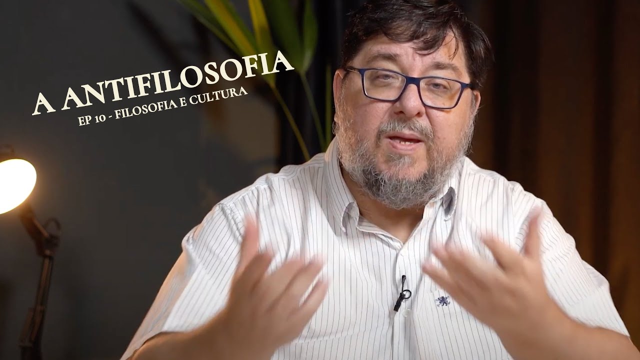 A Antifilosofia | F&C 09