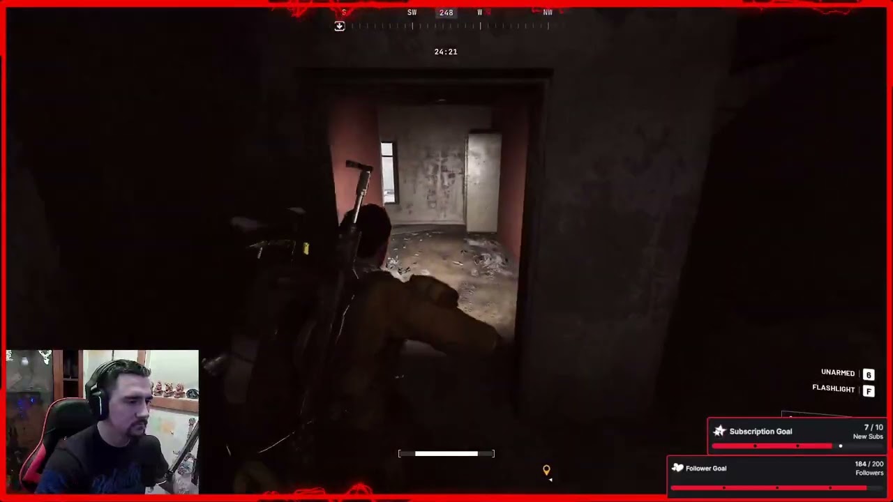 {Follow 4 Follow} Whip it Wednesday!! Inhale this!!! Arc Raiders!!!  Come Hang O (Part 17/18)