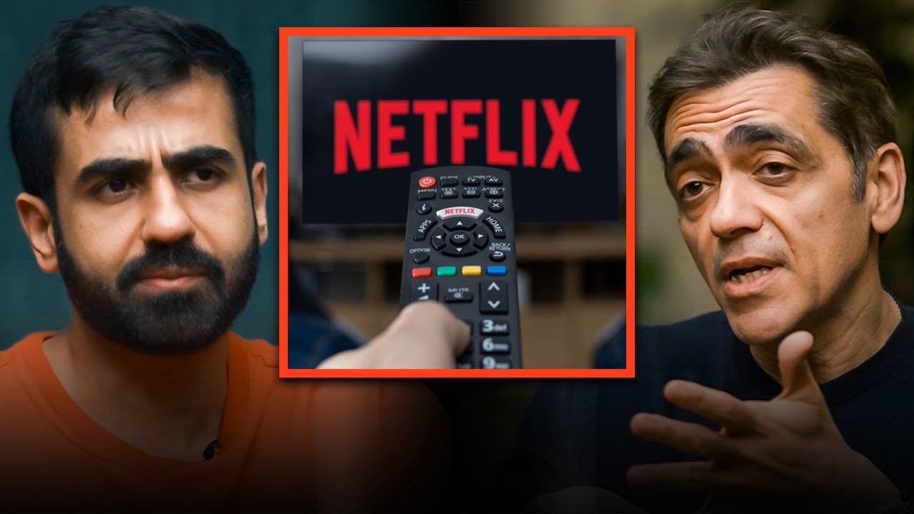 Are Movie Theatres Dying? OTT vs. Theatres - Indian Entertainment Behaviour Explained