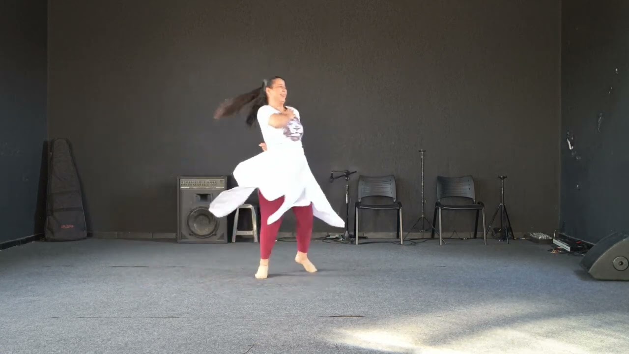 Coreografia - Nada Mais