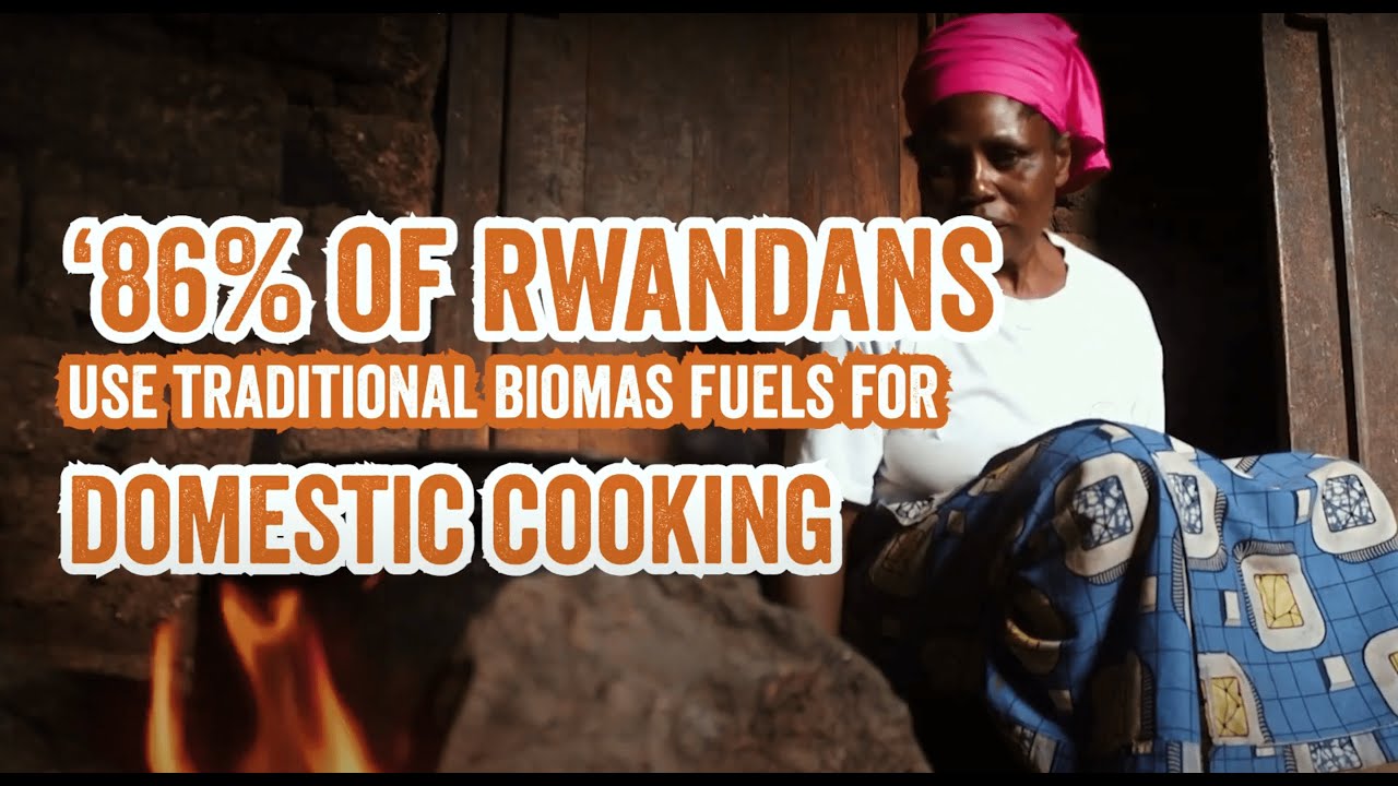Solektra Cooking Stove Documentary