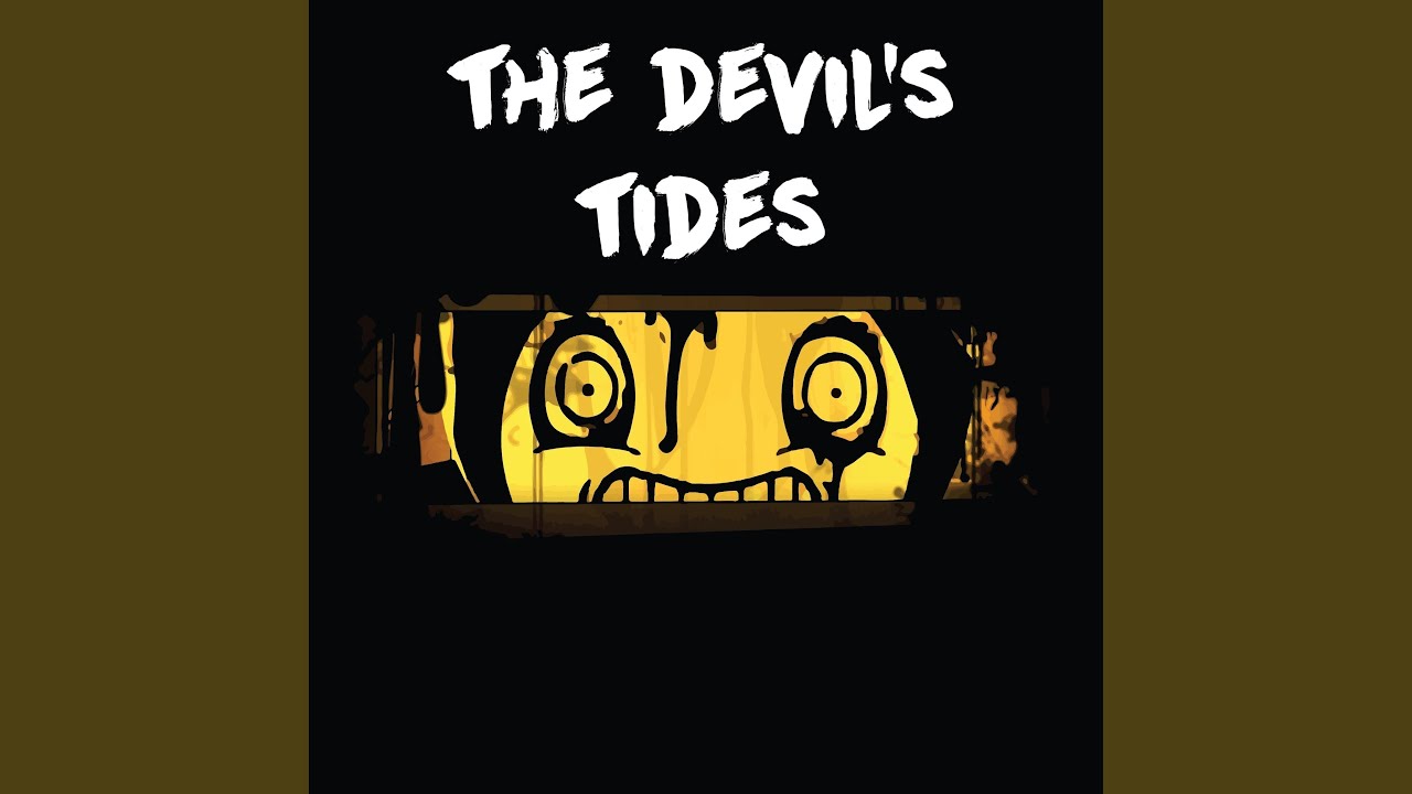 The Devil's Tides (feat. ZaBlackRose) (Instrumental)