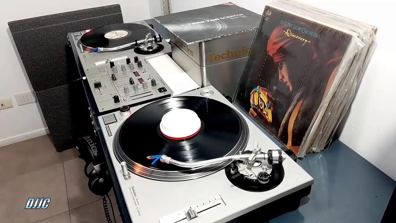 CLASSIC HITS 70S  80S / 90s  con VINILOS   25/1/2025  Dj Juan Carlos Mattera