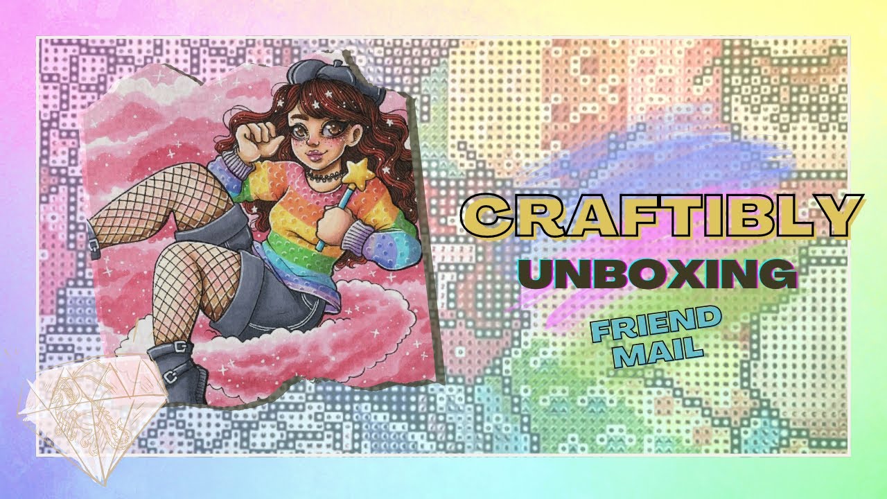 Unboxing: 