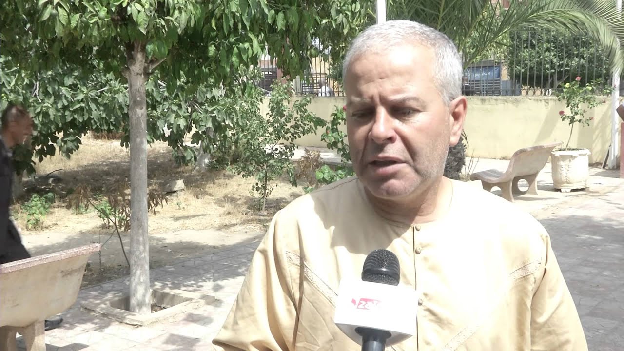 دزاير نيوز غليزان مستشفى يلل dzair news