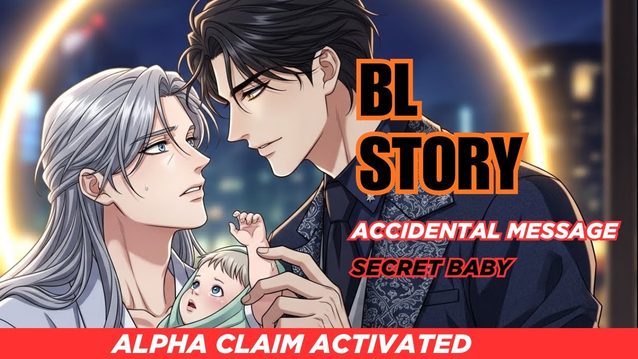 My Baby Recognized Him Before I Did&hellip; And Now He&rsquo;s Claiming Us as His Family | BL Omegaverse