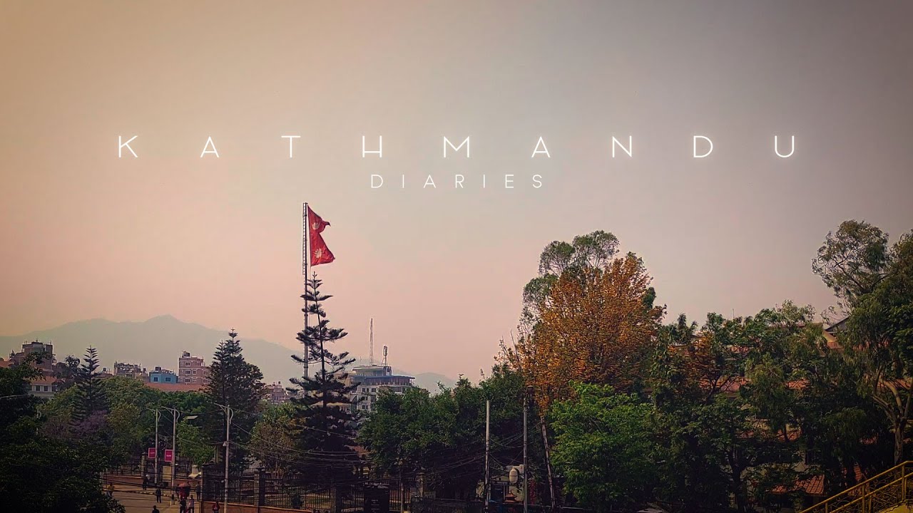 Kathmandu Diaries | PMS Media | @blpictures