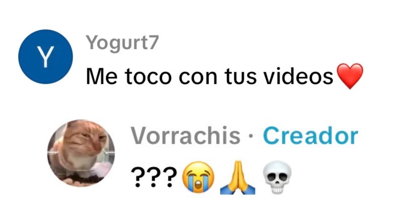 Comentarios Est&uacute;pidos En Vorrachis 😭 (Especial 100k)