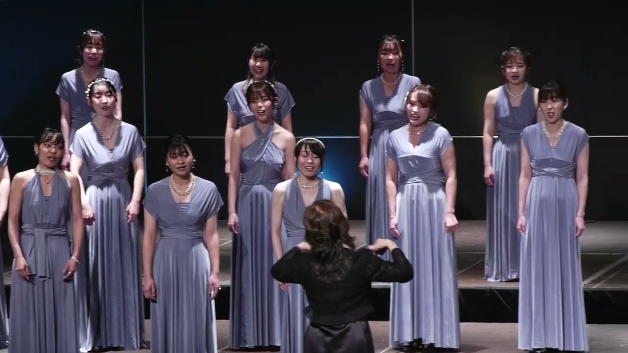 THE NIGHTINGALE, Thomas Weelkes - LA PURA FUENTE CHOIR