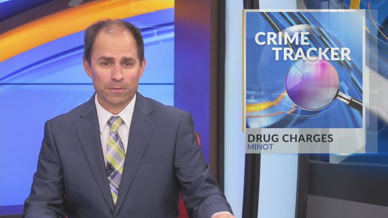 Breaking down the Minot budget