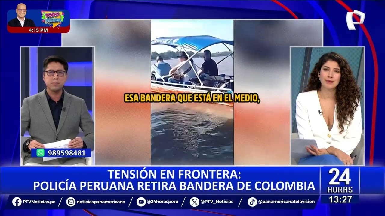 Ministro de Transportes a Gustavo Petro: “Basta de manipular al pueblo colombiano”