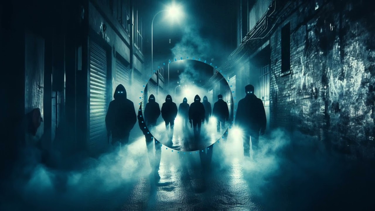 Underground Dark Freestyle Rap Beat for Aggressive Flow | Free for Non-Profit Use