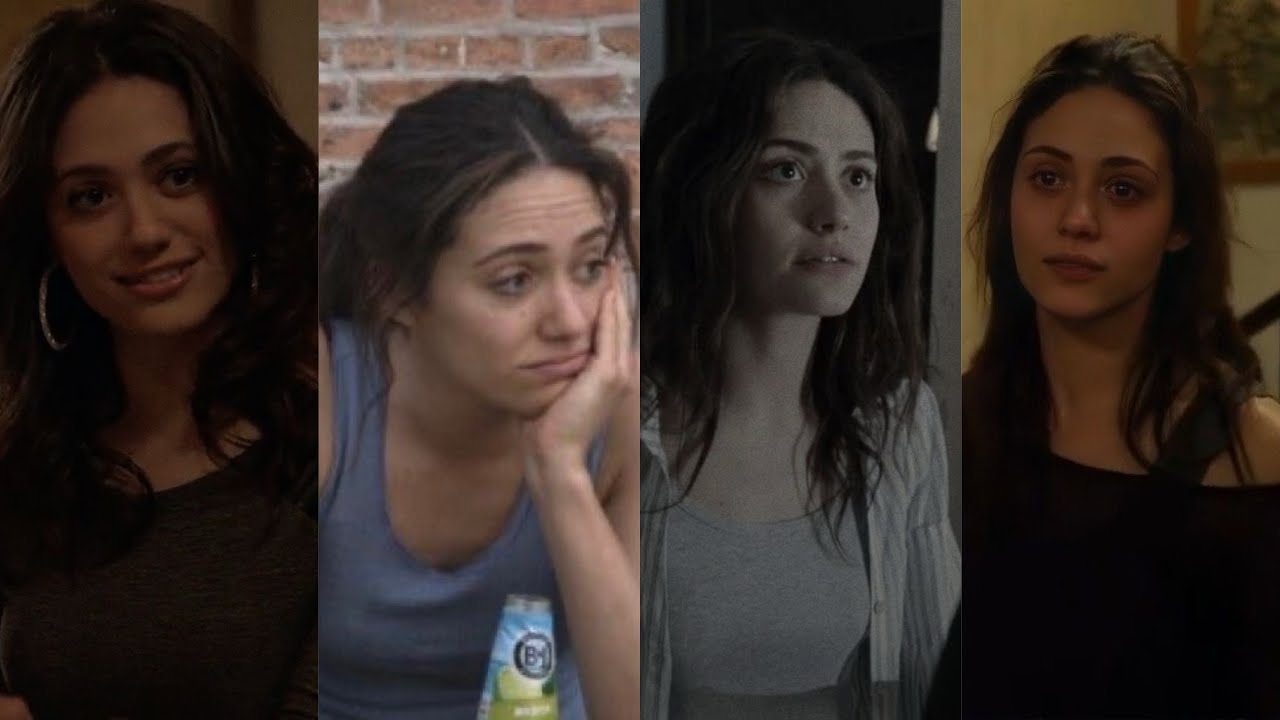 Fiona Gallagher (Shameless) Edits