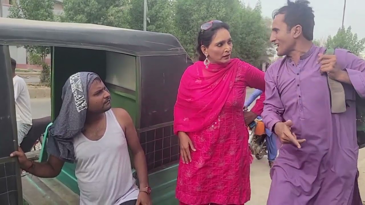 MEYAT KA MAKEUP 😅 || FUNNY VIDEO | COMEDY VIDEO | @Manzoor Comedy