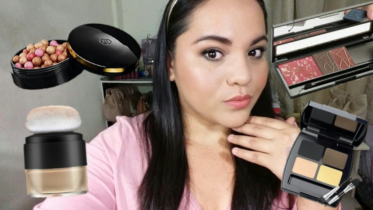 PROBANDO PRODUCTOS DE CATÁLOGO | Michi Rezzio