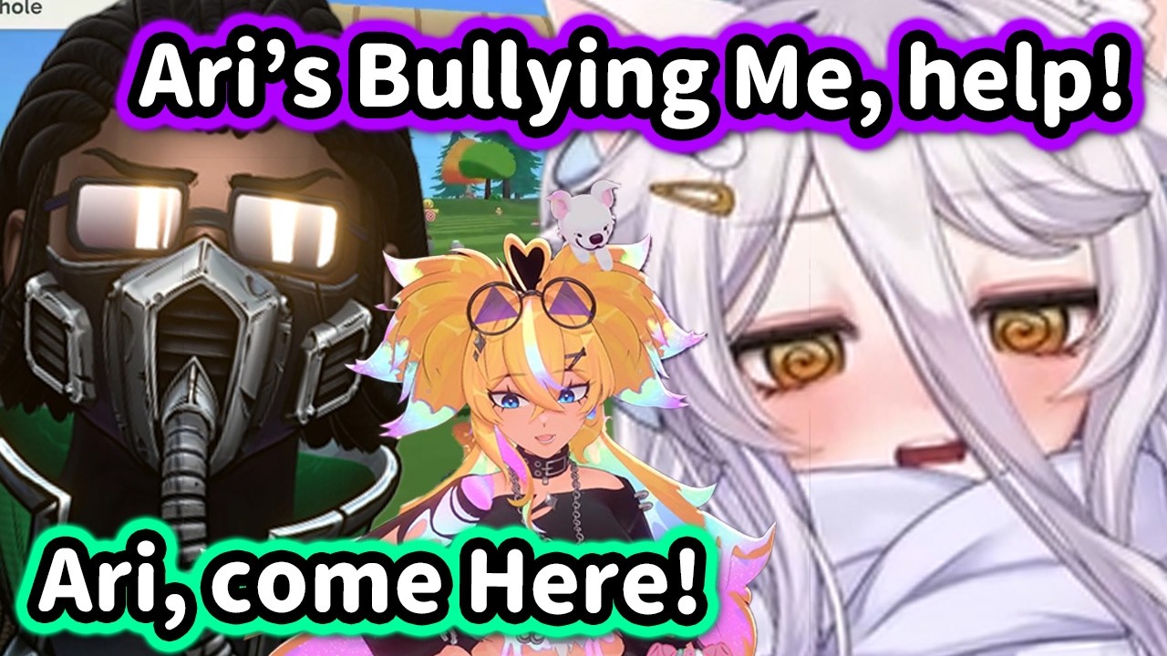 Хэвенли жаждет мести за Хенью, узнав, что Ари издевался над ней.