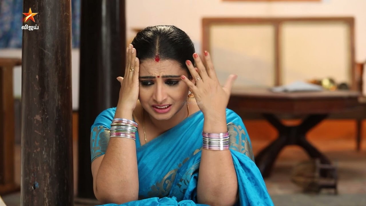 Pandian Stores Season 1 | பாண்டியன் ஸ்டோர்ஸ் | Full Episode 111