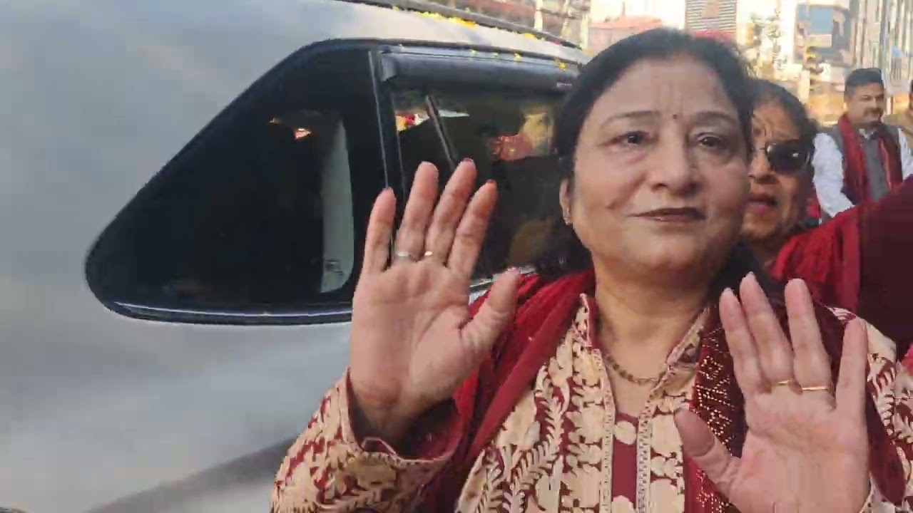 7,12 Jalandhar Live 💐 🎤🥁🎷