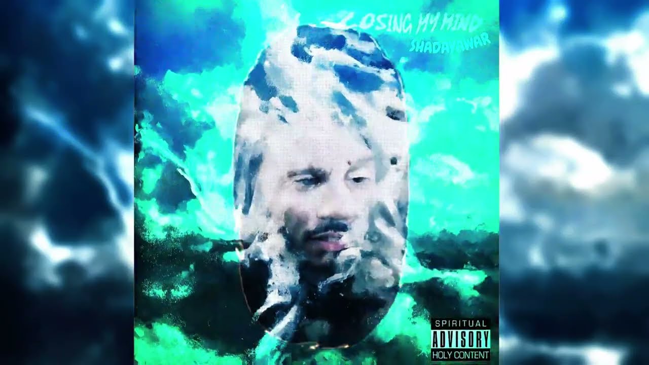 LOSING MY MIND - SHADAYAWAR prodbykosa