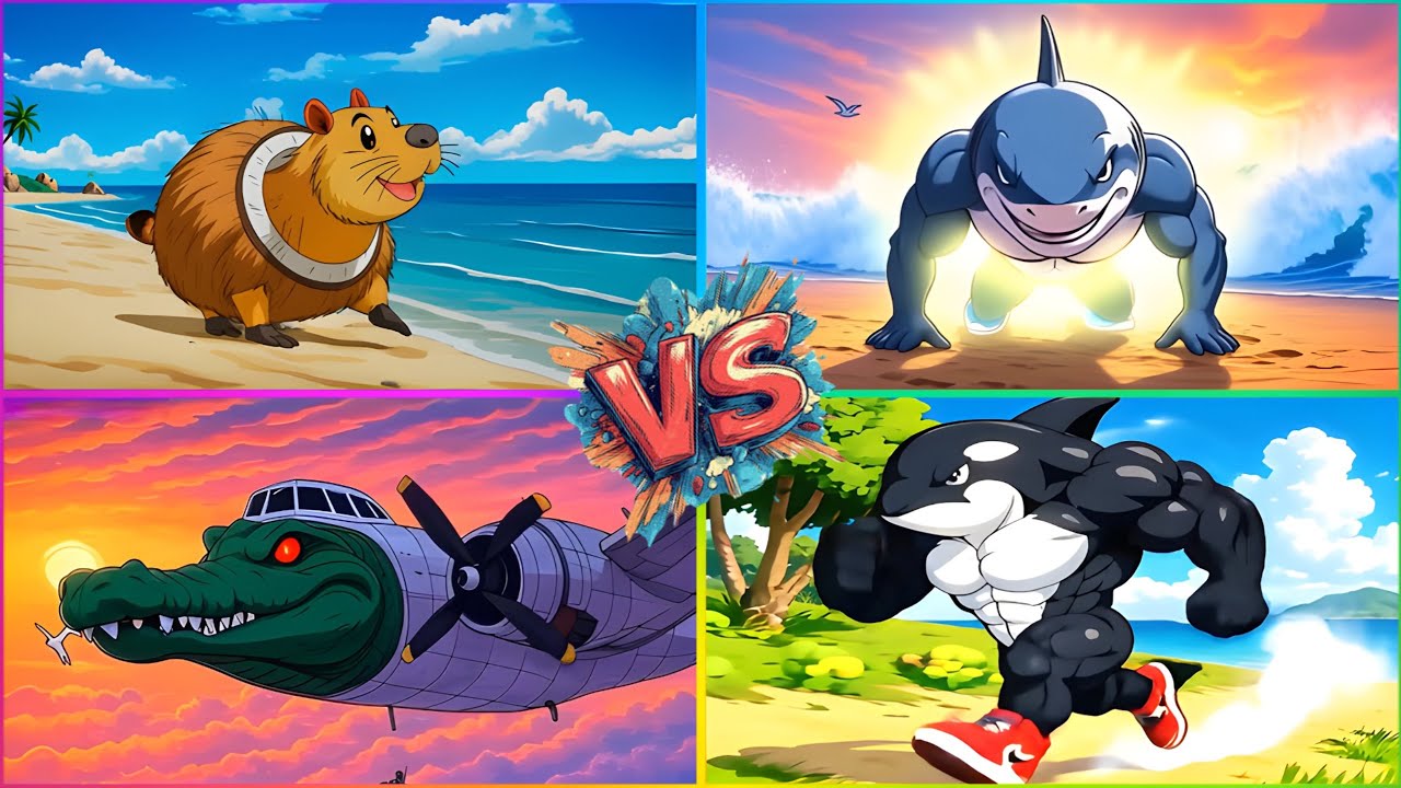 GOKU 2 🆚 SUPER 🆚 SIGMA BOY 🆚 COFFIN DANCE 2 - (ALL ANIME COMPALITION) - Tiles Hop EDM Rush!