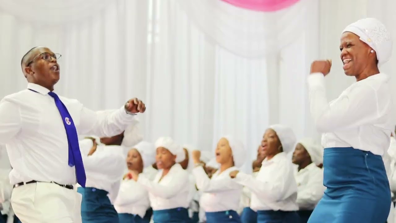 TTACT Youth - Kunzima emhlabeni | O/S N Ndlela