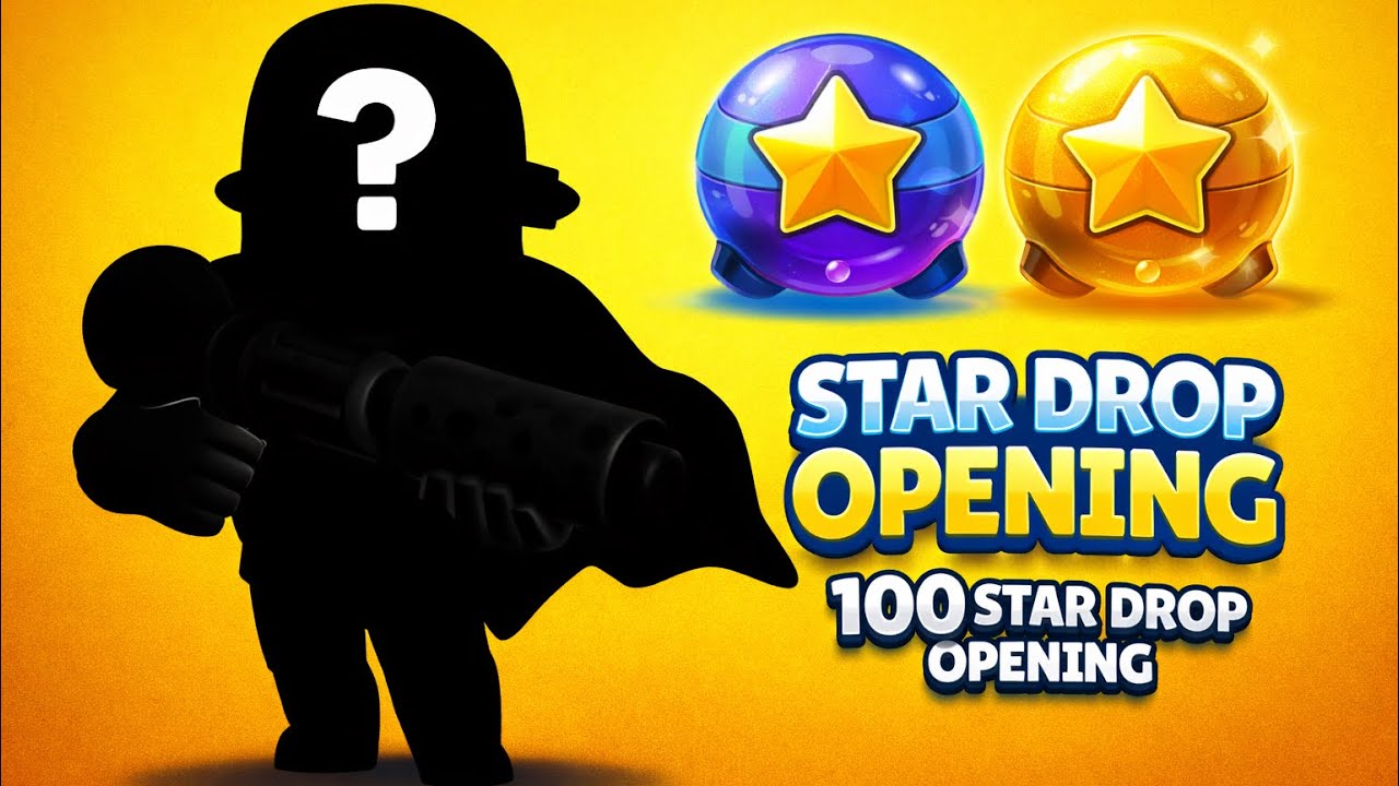 Season Star Drop Opening Tamil 😱