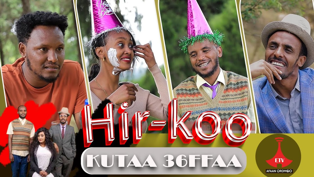 HIR-KOO KUTAA 36FFAA