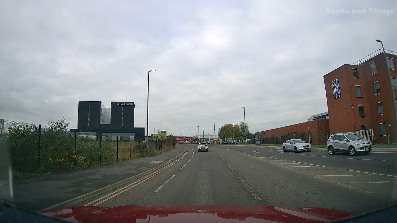Filton, South Gloucestershire, England, UK..