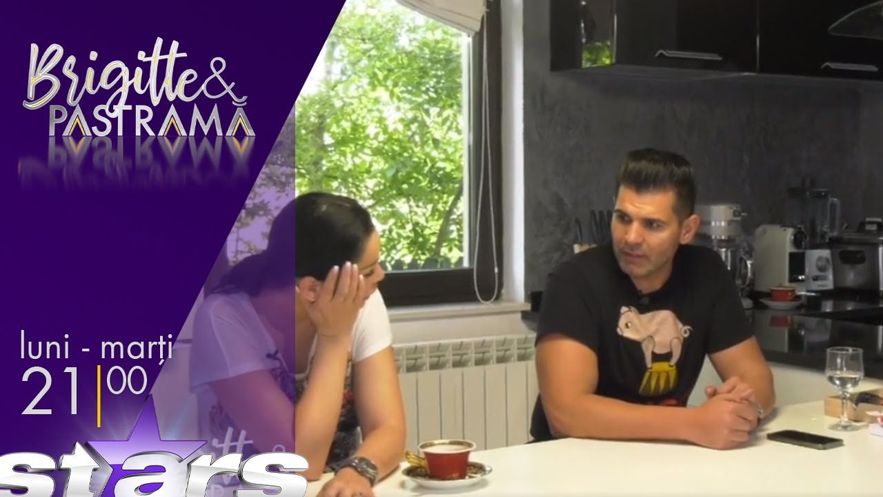 Mama lui Florin Pastramă se simte rău! Ce s-a întâmplat | Brigitte&Pastramă