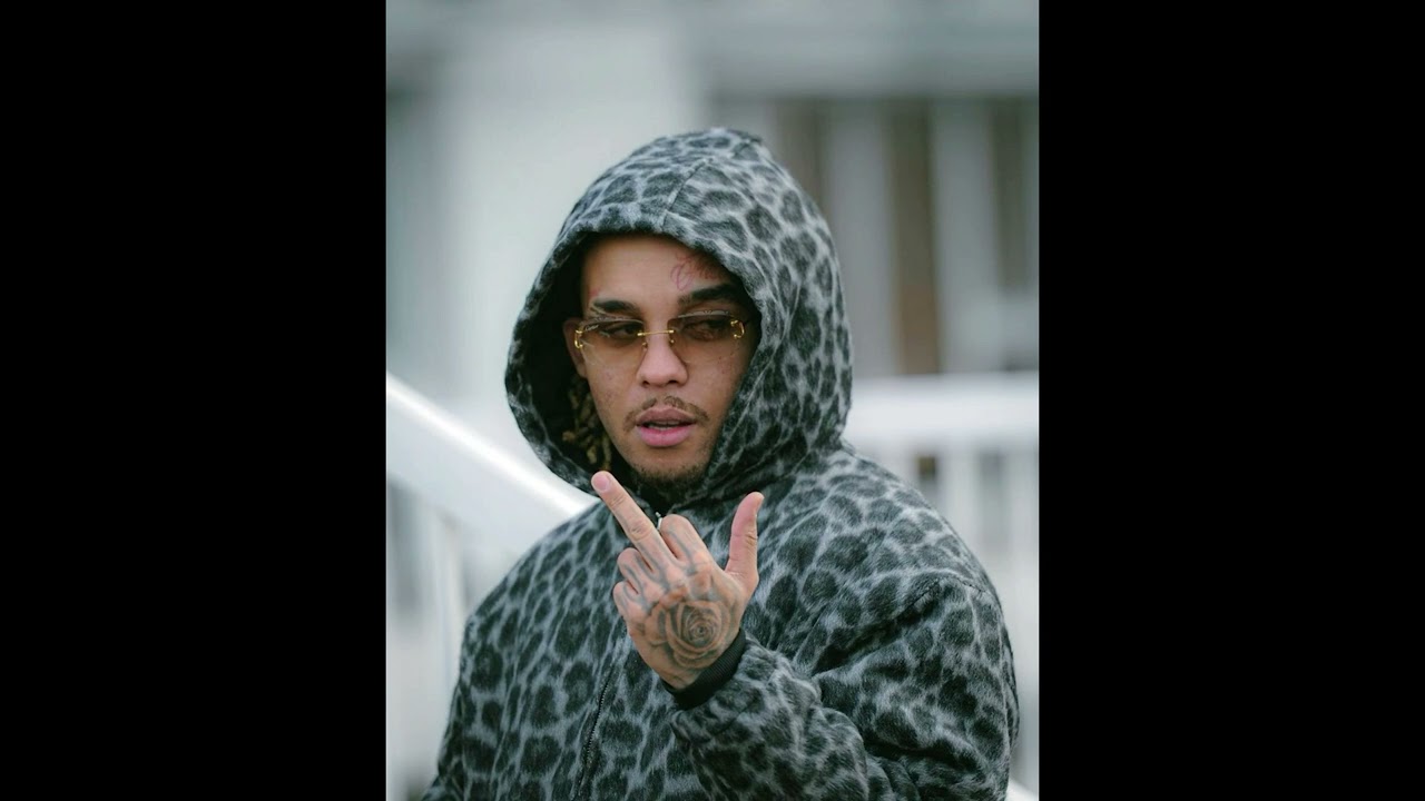 [FREE] Zola Type Beat 2024 - "Zolaski" (prod.palabeatz)