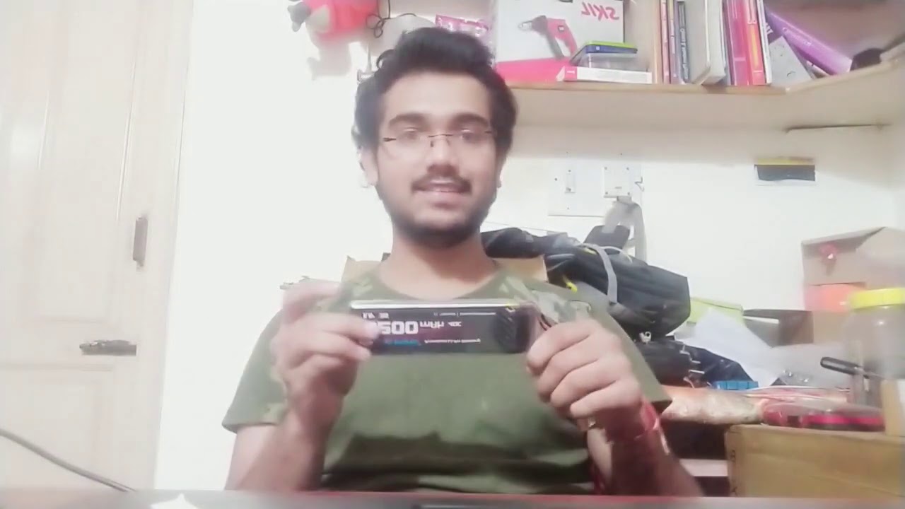 GenX Lipo - Unboxing and Review | Equivalent to a Tattu?