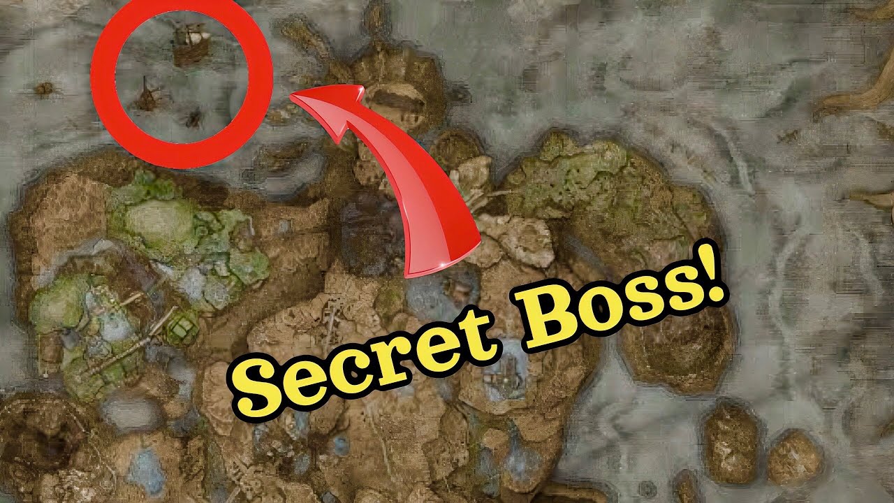 3 More Hidden Locations You probably Haven't Been in Elden Ring Shadow of The Erdtree